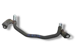 трубка охлаждающей жидкости Opel Meriva 2 поколение (B) 2011, 1.7 л., A 17 DTS, дизель, 6МКПП, aquamarin / 21z, минивэн, передний привод, правый руль, 98039036