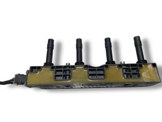 катушка зажигания Opel Meriva 1 поколение (A) 2005, 1.6 л., Z 16 XE, бензин, 5МКПП, bossa nova / 21q, минивэн, передний привод, правый руль, 19005212