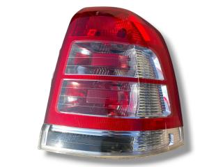 фонарь задний правый Opel Zafira Family [рестайлинг] 2013, 1.6 л., A 16 XER, бензин, 5МКПП, argonsilber / gan, минивэн, передний привод, правый руль, 13349826