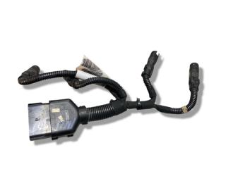 проводка свечей накала Opel Insignia 1 поколение (A) [рестайлинг] 2013, 2.0 л., A 20 DTH, дизель, 6МКПП, olive tree / 30w, лифтбэк, передний привод, правый руль, 55583475