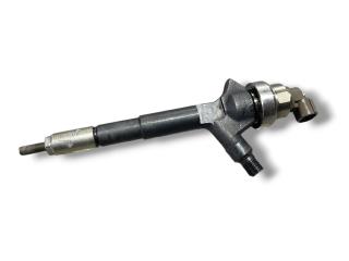 форсунка Opel Zafira Family [рестайлинг] 2011, 1.7 л., A 17 DTJ, дизель, 6МКПП, lichtsilber / 163, минивэн, передний привод, правый руль, 8973762703