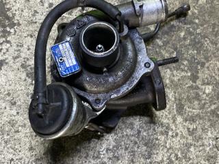 турбина Opel Corsa C [рестайлинг] 2004, 1.3 л., CDTi, Z13DT, дизель, МКПП, хетчбэк 5 дв., 735013440