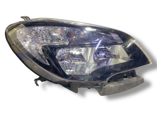 фара правая Opel Mokka 1 поколение 2016, 1.6 л., B 16 DTH, дизель, 6МКПП, orientrot / gcs, внедорожник 5 дв., передний привод, правый руль, 42435928