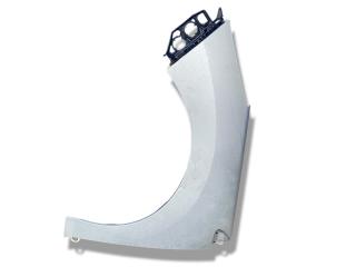 крыло переднее левое Peugeot 308 T7 2008, 1.6 л., 9HX (DV6ATED4), дизель, 5МКПП, gris aluminium / ezr, хетчбэк 5 дв., передний привод, правый руль