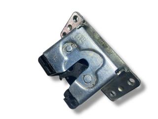 замок багажника Opel Zafira 1 поколение (A) [рестайлинг] 2003, 2.2 л., Y 22 DTR, дизель, МКПП, минивэн, передний привод, 90563999