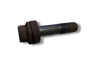 болт двигателя Opel Vectra C [рестайлинг] 2008, 1.9 л., Z 19 DT, дизель, 6МКПП, starsilber iii / 157, хетчбэк 5 дв., передний привод, правый руль, 93178819, 12855087