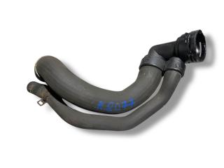 патрубок радиатора Opel Meriva 2 поколение (B) 2011, 1.7 л., A 17 DTS, дизель, 6МКПП, aquamarin / 21z, минивэн, передний привод, правый руль