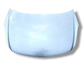 капот Opel Corsa D [рестайлинг] 2013, 1.2 л., A 12 XER, бензин, 5МКПП, silbersee / 179, хетчбэк 5 дв., передний привод, правый руль