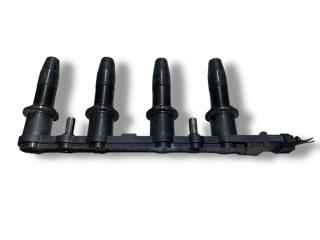 катушка зажигания Opel Astra GTC H [рестайлинг] 2009, 1.8 л., Z 18 XER, бензин, 5МКПП, argonsilber / 176, хетчбэк 3 дв., передний привод, правый руль, 10458316, 1104082