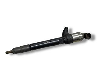 форсунка Opel Astra J [рестайлинг] 2014, 1.6 л., B 16 DTL, дизель, МКПП, хетчбэк 5 дв., передний привод, правый руль, 55578075