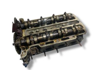 головка блока цилиндров Opel Astra H 2007, 1.4 л., Z 14 XEP, бензин, 5МКПП, серебро, хетчбэк 5 дв., передний привод, правый руль, 55355430