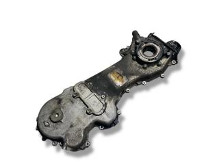 насос масляный Opel Corsa D [рестайлинг] 2013, 1.3 л., A 13 DTC, дизель, 5МКПП, graphitschwarz / gar, хетчбэк 5 дв., передний привод, правый руль, 93177337