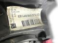 фара левая Opel Astra J 2011, 1.4 л., A 14 NET, бензин, 6МКПП, powerrot / 50b, хетчбэк 5 дв., передний привод, правый руль, 13253656 - фото №7