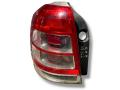 фонарь задний левый Opel Zafira Family [рестайлинг] 2011, 1.7 л., A 17 DTJ, дизель, 6МКПП, ozeanblau / 22a, минивэн, передний привод, правый руль - фото №2