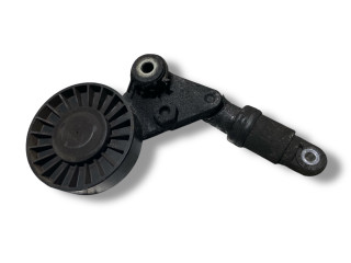 натяжитель Saab 9-5 1 поколение [рестайлинг] 2005, 2.2 л., D223L, дизель, АКПП, schwarz / 170, седан, передний привод, правый руль, 90180809