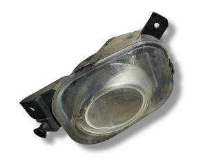 фара противотуманная левая Opel Corsa D 2007, 1.4 л., Z 14 XEP, бензин, 5МКПП, lichtsilber / 163, хетчбэк 5 дв., передний привод, правый руль, 13191832