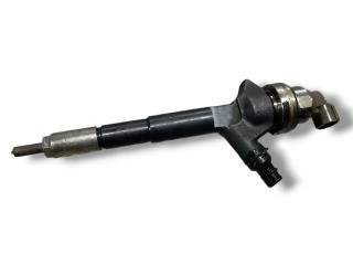 форсунка Opel Zafira Family [рестайлинг] 2011, 1.7 л., A 17 DTJ, дизель, 6МКПП, lichtsilber / 163, минивэн, передний привод, правый руль, 8973762703