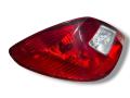 фонарь задний левый Opel Corsa D 2008, 1.4 л., Z 14 XEP, бензин, 5МКПП, lichtsilber / 163, хетчбэк 5 дв., передний привод, правый руль, 13269050 - фото №3
