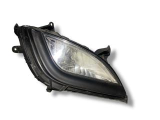 фара противотуманная правая Hyundai i20 1 поколение 2012, 1.1 л., дизель, 6МКПП, black diamond / fr, хетчбэк 5 дв., передний привод, правый руль