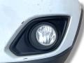 бампер передний Opel Antara 1 поколение [рестайлинг] 2012, 2.2 л., дизель, 6МКПП, schneeweiss / gaz, внедорожник 5 дв., полный привод, правый руль, 25953690 - фото №4