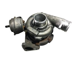 турбина Opel Vectra C 2003, 2.2 л., TDi, дизель, МКПП, хетчбэк 5 дв., 24445062