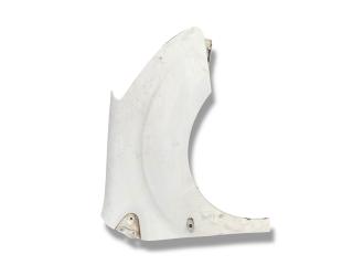 крыло переднее правое Citroen Berlingo 2 поколение (B9) [рестайлинг] 2014, 1.6 л., 9HN (DV6ETED4), дизель, 5МКПП, blanc banquise / ewp, фургон, передний привод, правый руль