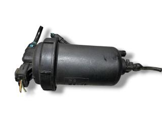 корпус топливного фильтра Opel Zafira 2 поколение (B) 2007, 1.9 л., Z19DTH, дизель, 6МКПП, moonland / 3ku, минивэн, передний привод, правый руль, 13204107