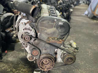 двигатель Opel Vectra C 2003, 1.8 л., Z 18 XE, бензин, 5МКПП, saphirschwarz / 2hu, хетчбэк 5 дв., передний привод, правый руль, Z18XE