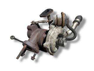 турбина Opel Corsa D 2009, 1.3 л., Z 13 DTJ, дизель, 5МКПП, magmarot / 547, хетчбэк 5 дв., передний привод, правый руль, 54359710005