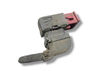 разъем (фишка) проводки Opel Zafira 2 поколение (B) [рестайлинг] (2008 - 2014), 19671882