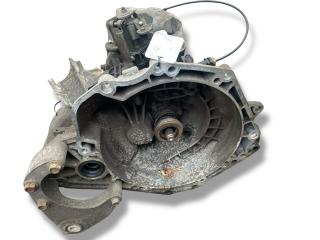 КПП механическая (МКПП) Opel Astra K 2016, 1.0 л., B 10 XFL, бензин, 5МКПП, argonsilber / gan, хетчбэк 5 дв., передний привод, правый руль, 649354685