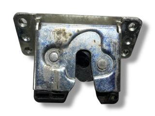 замок багажника Opel Meriva 1 поколение (A) [рестайлинг] 2010, 1.4 л., Z 14 XEP, бензин, 5МКПП, starsilber iii / 157, минивэн, передний привод, правый руль, 90563999