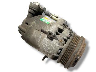 компрессор кондиционера Opel Astra H 2005, 1.8 л., Z 18 XE, бензин, АКПП, ultrablau / 4cu, хетчбэк 5 дв., передний привод, правый руль, 13124749