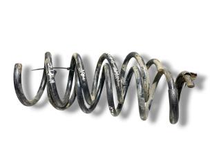 пружина передняя Opel Vivaro B 2015, 1.6 л., R9M 408, дизель, 6МКПП, casablancaweiss / 10u, микроавтобус, передний привод, правый руль