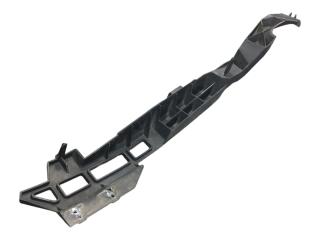 Крепление бампера переднего Opel Astra GTC H [рестайлинг] 2012, 1.7 л., A 17 DTS, дизель, 6МКПП, sunny melon / 40q, хетчбэк 3 дв., передний привод, правый руль, 13347148