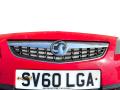 бампер передний Opel Astra J 2010, 1.4 л., A 14 XEL, бензин, 5МКПП, powerrot / gbh, хетчбэк 5 дв., передний привод, правый руль - фото №10
