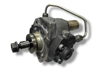 ТНВД Opel Astra J [рестайлинг] 2014, 1.6 л., CDTi, B 16 DTL, дизель, МКПП, хетчбэк 5 дв., передний привод, 55570040