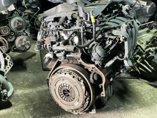 двигатель Opel Insignia 1 поколение (A) 2011, 1.8 л., A 18 XER, бензин, 6МКПП, karbongrau / 177, универсал, передний привод, правый руль, A18XER