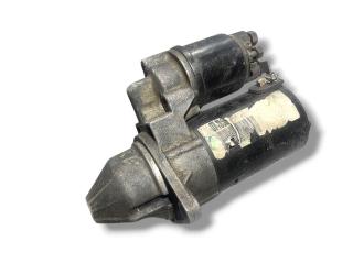стартер Opel Zafira 1 поколение (A) [рестайлинг] (2003 - 2006), 1.8 л., Z 18 XE, бензин, МКПП, 0001107405