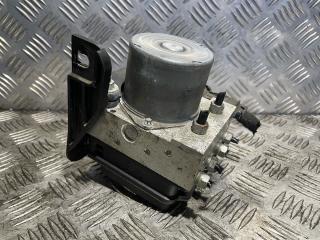 блок ABS Opel Corsa D [рестайлинг] 2014, 1.2 л., A 12 XER, бензин, 5МКПП, casablancaweiss / 474, хетчбэк 3 дв., передний привод, правый руль, 0265252688, 13442015