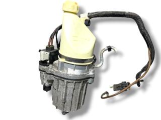 электрогидроусилитель руля Opel Zafira Family [рестайлинг] 2011, 1.7 л., A 17 DTJ, дизель, 6МКПП, ozeanblau / 22a, минивэн, передний привод, правый руль, 13292554