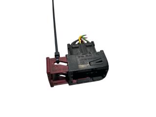 разъем (фишка) проводки Opel Corsa D (2006 - 2010)