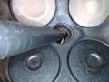 двигатель Opel Astra H 2007, 1.8 л., Z 18 XER, бензин, 5МКПП, starsilber iii / 2au, хетчбэк 5 дв., передний привод, правый руль, Z18XER - фото №18