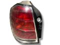 фонарь задний левый Opel Zafira 2 поколение (B) 2007, 1.9 л., Z19DTH, дизель, 6МКПП, moonland / 3ku, минивэн, передний привод, правый руль, 24451841 - фото №2