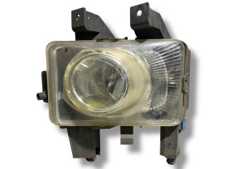 фара противотуманная левая Opel Astra H 2006, 1.8 л., Z 18 XE, бензин, АКПП, moonland / 3ku, хетчбэк 5 дв., передний привод, правый руль, 24462133