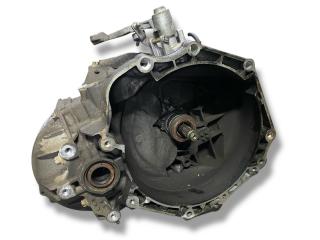 КПП механическая (МКПП) Opel Meriva 2 поколение (B) 2011, 1.7 л., A 17 DTS, дизель, 6МКПП, aquamarin / 21z, минивэн, передний привод, правый руль