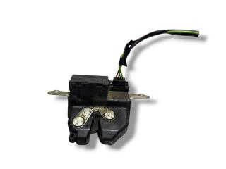 замок багажника Opel Corsa D 2009, 1.2 л., Z 12 XEP, бензин, МКПП, хетчбэк 5 дв., 55701971