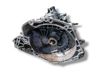 КПП механическая (МКПП) Opel Zafira 1 поколение (A) [рестайлинг] (2003 - 2006), 1.8 л., Z 18 XE, бензин, 5МКПП, karbongrau / 177, передний привод, правый руль, W419