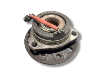 ступица передняя Opel Zafira 1 поколение (A) [рестайлинг] (2003 - 2006), 1.8 л., Z 18 XE, бензин, МКПП