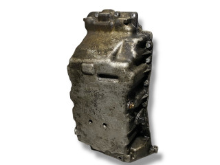 масляный поддон Saab 9-3 2 поколение 2005, 2.2 л., D223L, дизель, 5МКПП, new premium blue / 290, седан, передний привод, правый руль, R90400247